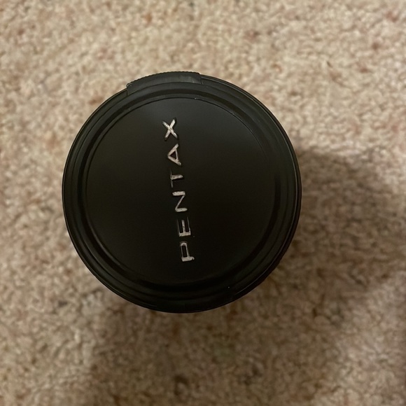 takumar bayonet 135 mm lense 1:2.5 - Picture 2 of 2